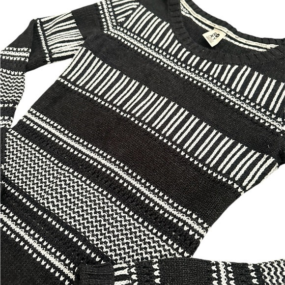 Roxy Sweater Dress - Picture 2 of 4